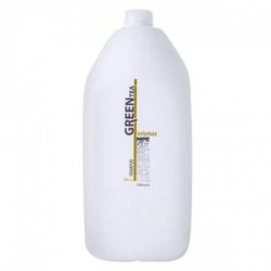 Green Tea Volumax Shampoo 4000 Milliliters By Green Tea