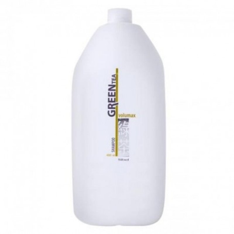 Green Tea Volumax Shampoo 4000 Milliliters By Green Tea