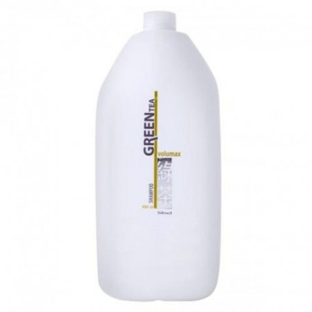 Green Tea Volumax Shampoo 4000 Milliliters By Green Tea