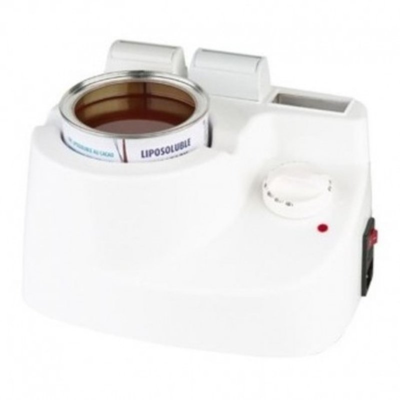 New Product Combi Wax