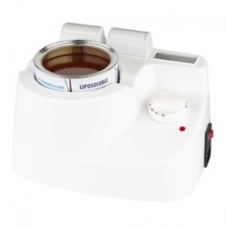 New Product Combi Wax