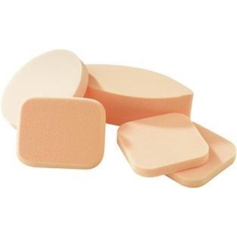 Not Available Non Latex Sponge 44x52mm