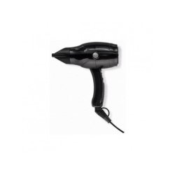 The Hair Dryer Compact Hair Dryer Propower Black Ultron