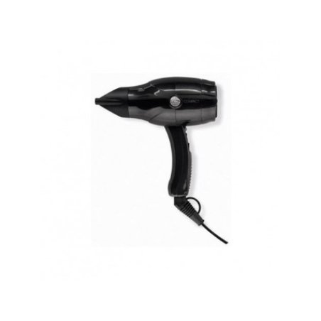 The Hair Dryer Compact Hair Dryer Propower Black Ultron