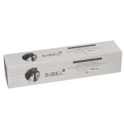 Sibel Hair Highlight Roll Aluminum 15cm X 100m 1 Piece