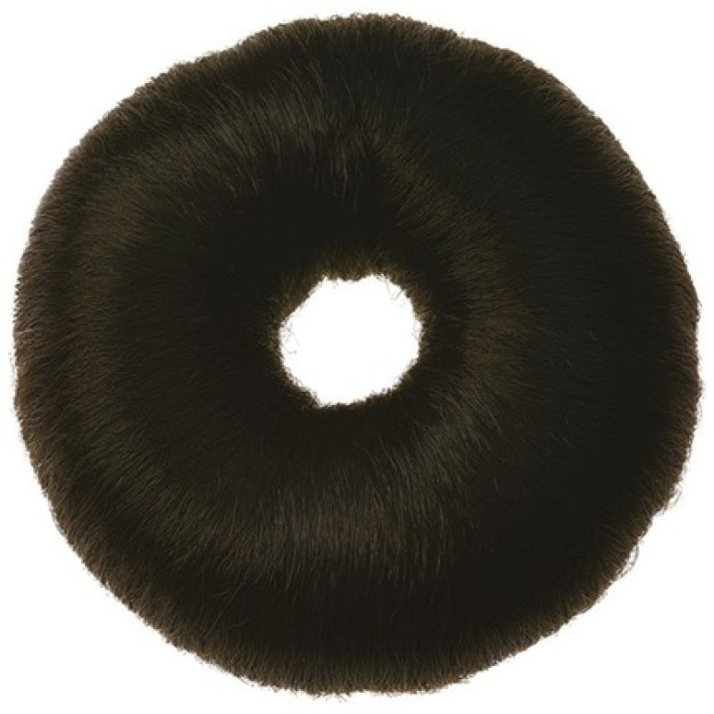 Sibel Sibel Knot Rollers 9 Cm Black