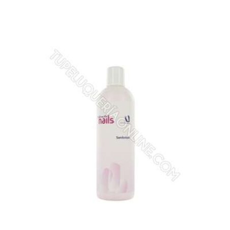 Sibel Sanilotion 500 Ml Hair Care
