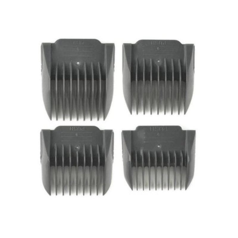 Original Best Buy Replacement Attachments Set For Ceox Machine 769000002
