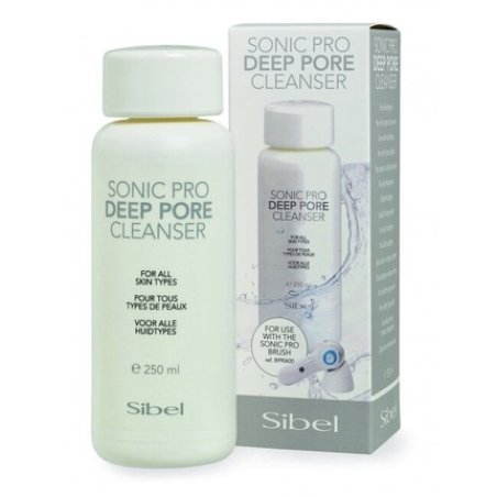 Sibel Deep Pore Cleaner 250ml