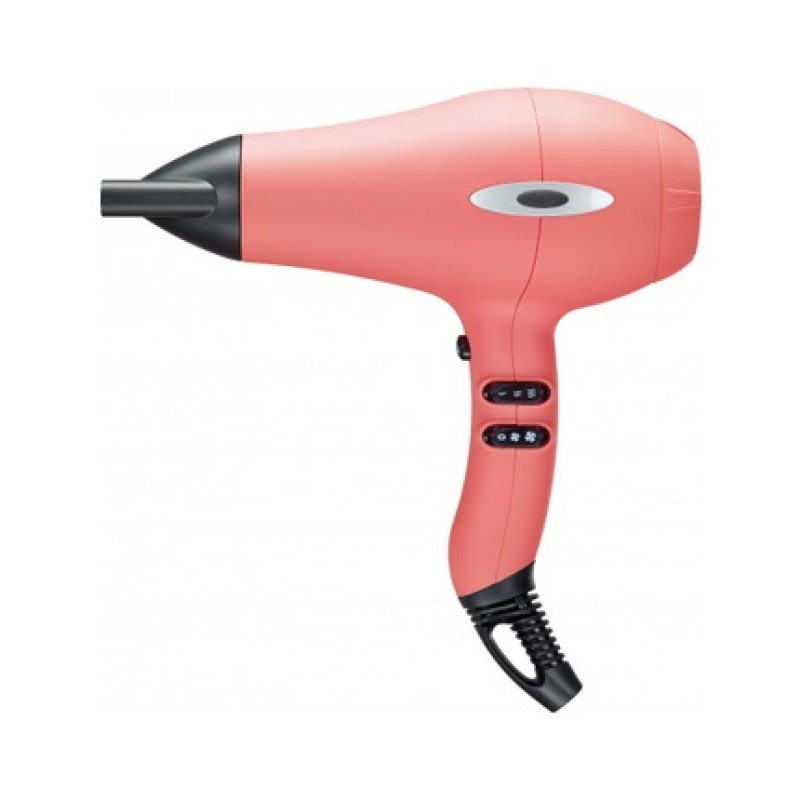 Ultron Impact Ionic Hair Dryer 4000 Coral Pink