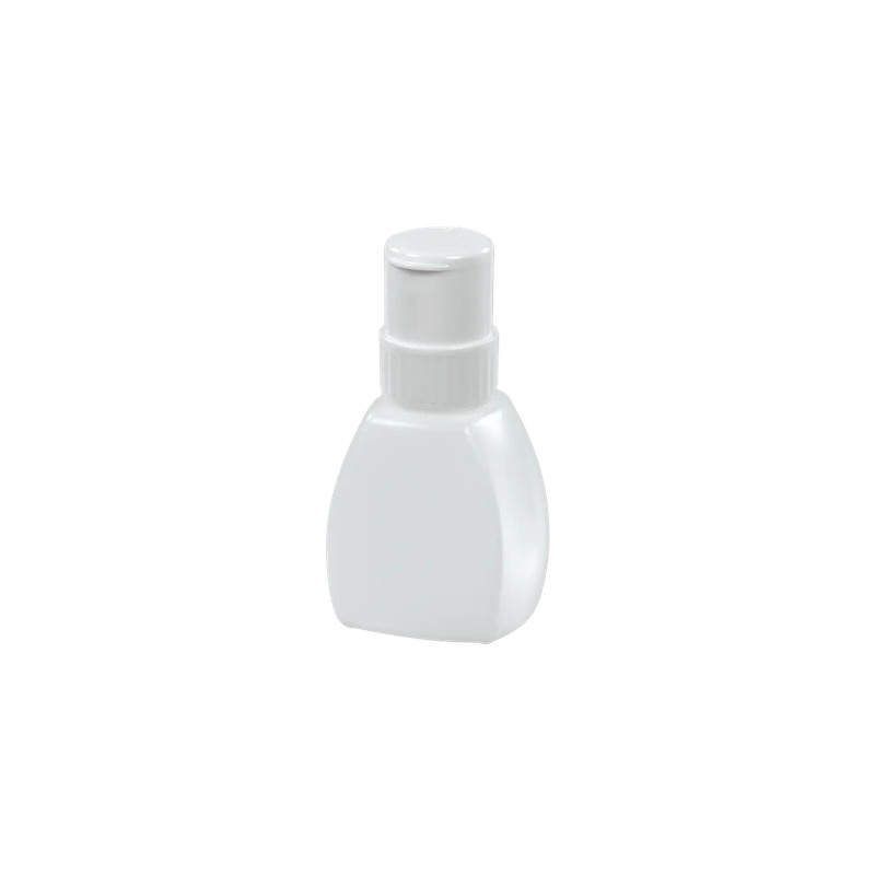 Sibel Bottle Pump Menda 240ml Hair Accessories