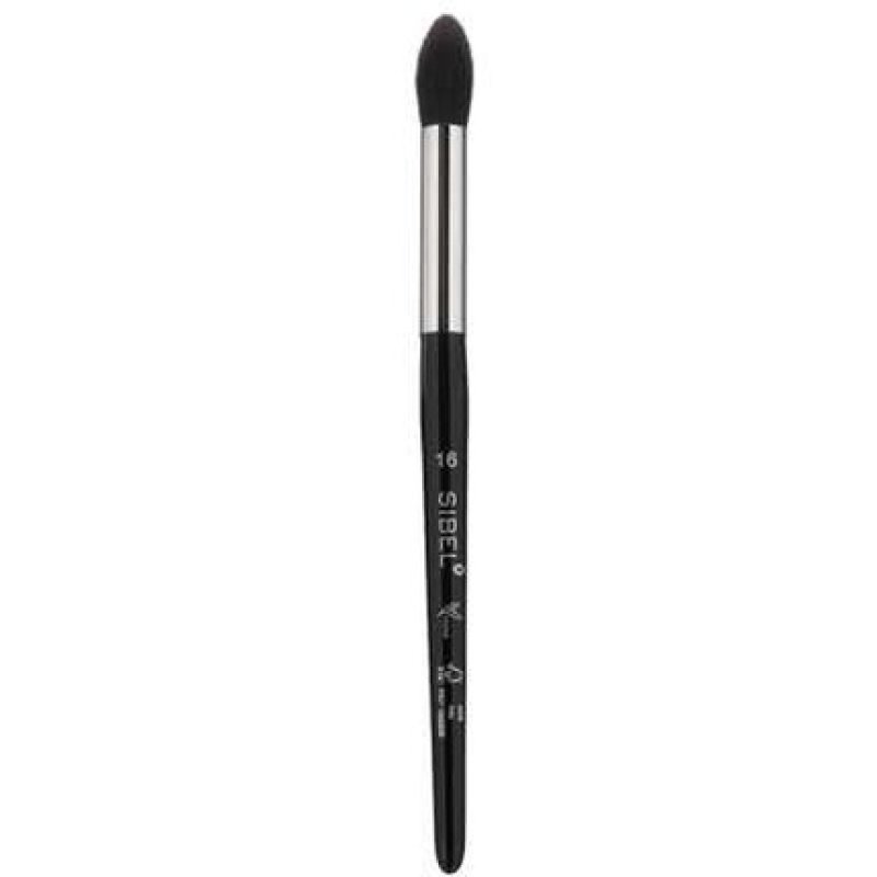 Sibel Vegan Brush No 16 For Face Highlighter