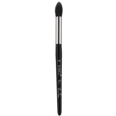 Sibel Vegan Brush No 16 For Face Highlighter