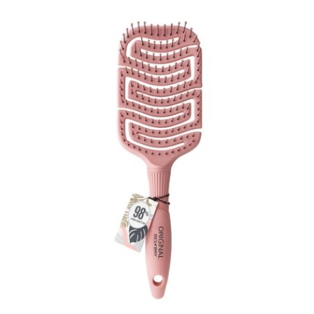 Originals Vented Flat Brush Pink