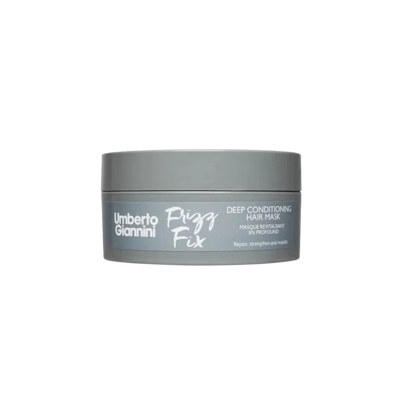 Umberto Giannini Frizz Fix Mask 200 Ml