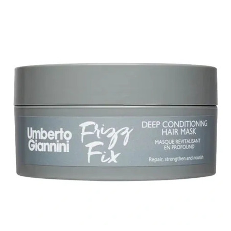 Umberto Giannini Frizz Fix Mask 200 Ml