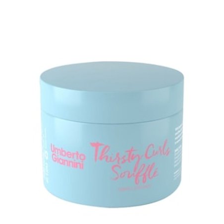 Umberto Giannini Thirsty Curls Souffl Perfect For Curly Hair