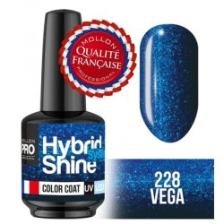 Hybrid Shine Mollon Hss Colour 8 Ml 228