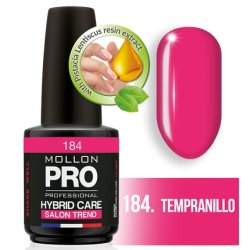 Mollon Hybrid Care 12 Ml 184 Nail Care Product