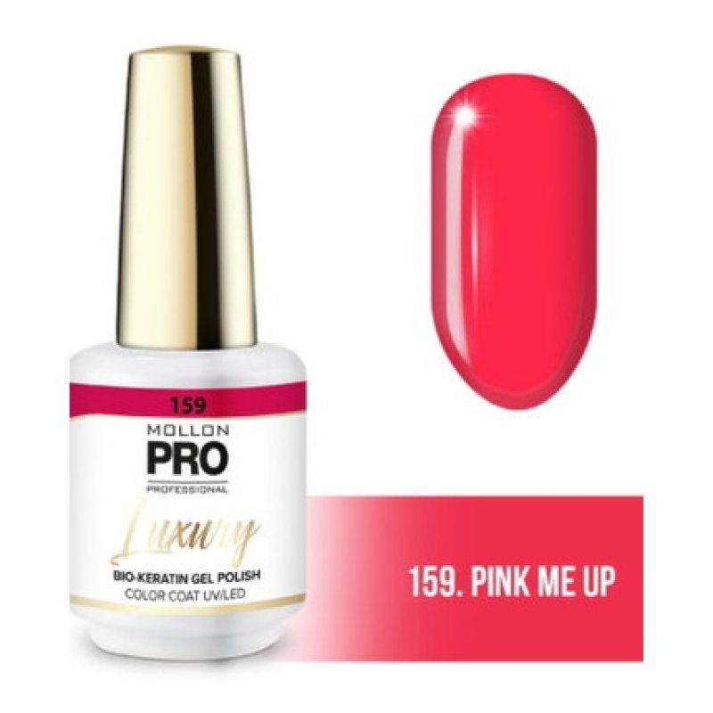 Rena Mollon Hybrid Care 12 Ml 159