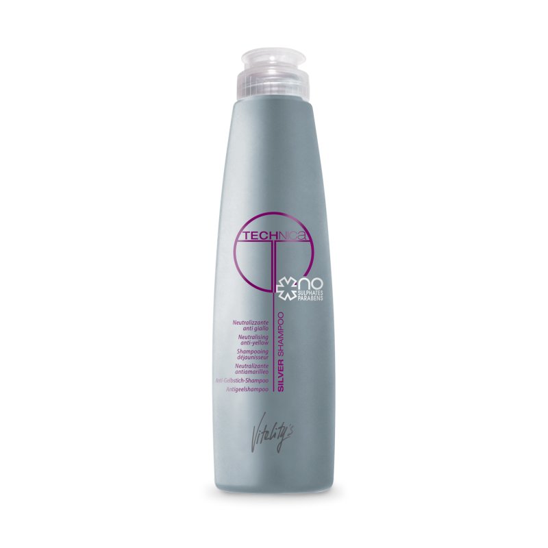 Vitality's Technica Silver 1000ml