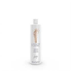 Vitality's Keratin Kontrol Activating cream Remède pour lisser les cheveux 500 ml