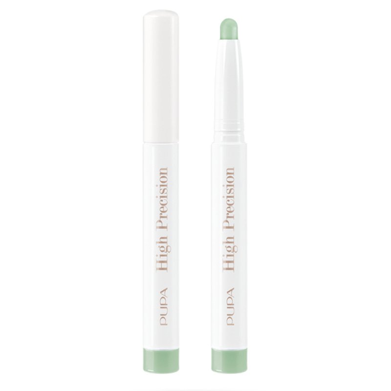 PUPA Milano High Precision correcteur de teint 1,4 g 005 Green