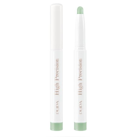 PUPA Milano High Precision correcteur de teint 1,4 g 005 Green