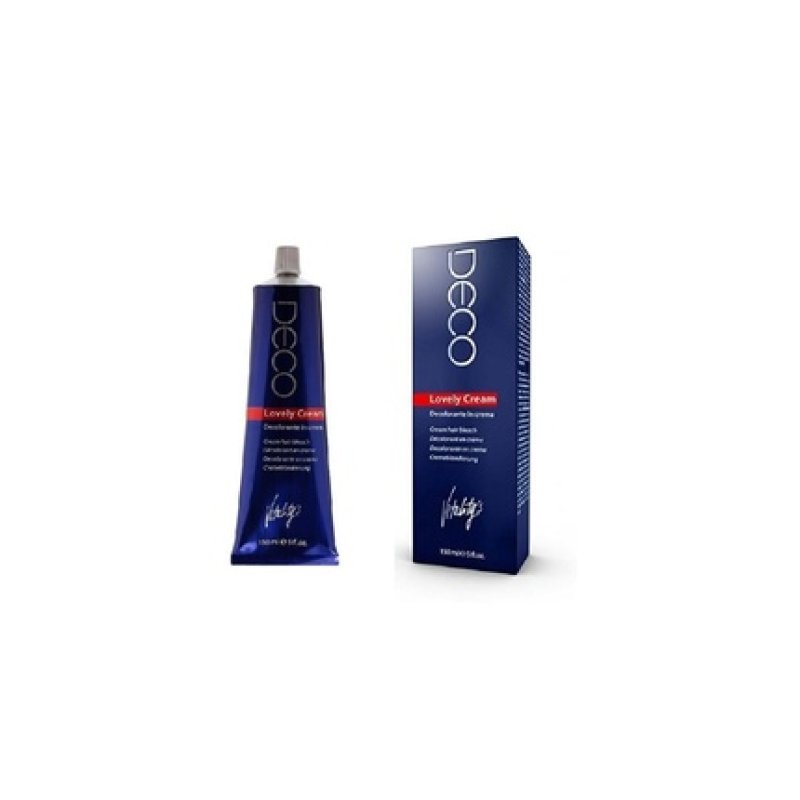 Vitalitys Deco Lovely Cream 150ml