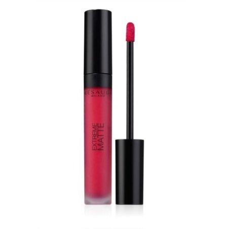 Mesauda Extreme Matte Long Lasting Matte Liquid Lipstick 107 Red Velvet 7ml