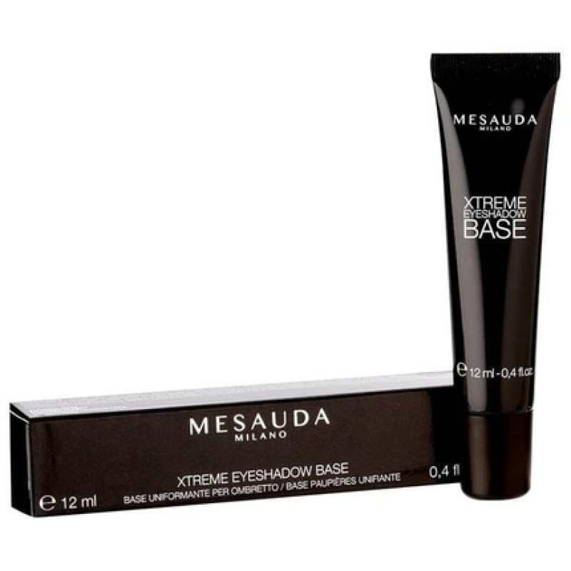 Mesauda Milano Xtreme Eyeshadow Base 12 Ml