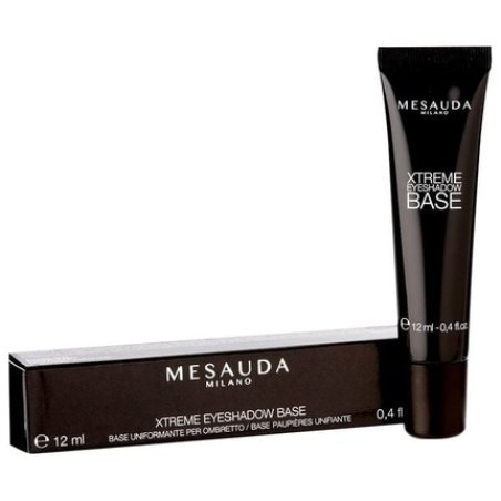Mesauda Milano Xtreme Eyeshadow Base 12 Ml