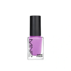 Mesauda Nail Pro Shine N'Wear 292 Cherry Blossom Mnp 10ml