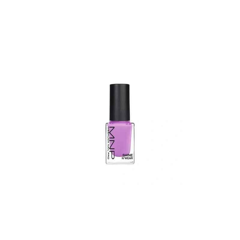 Mesauda Nail Pro Shine N'Wear 292 Cherry Blossom Mnp 10ml