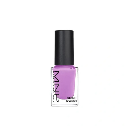 Mesauda Nail Pro Shine N'Wear 292 Cherry Blossom Mnp 10ml