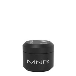 Mesauda Nail Pro Mesauda Mnp Pop Gel 410 Silver 5ml Gel Paint