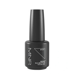 Mnp Mesauda Genie In A Bottle Clear Builder Gel 14ml