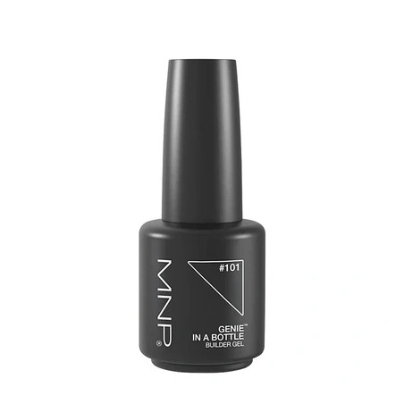 Mnp Mesauda Genie In A Bottle Clear Builder Gel 14ml