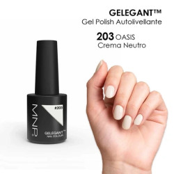 Mnp Mesauda Gelegant Gel Polish 203 Oasis 8ml
