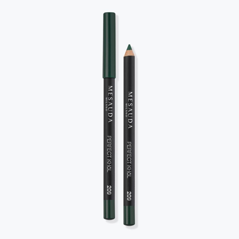 MESAUDA Perfect Khôl crayon contour des yeux 1,14 g 209 Teal