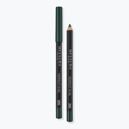 Mesauda Perfect Khol Eye Pencil 209 Teal 114 Grams