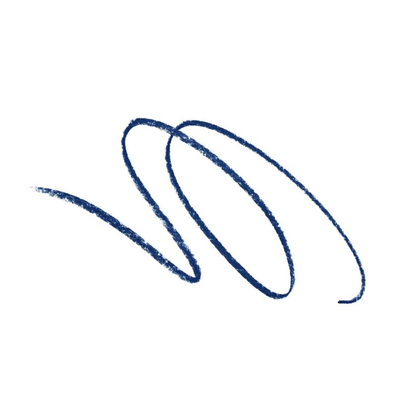 MESAUDA 4Ever Khol crayon contour des yeux 0,35 g Solide 104 Blue