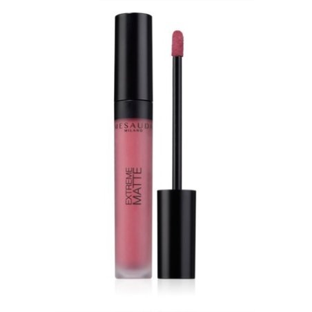 Mesauda Extreme Matte Long Lasting Matte Liquid Lipstick 103 Marshmallow 7ml