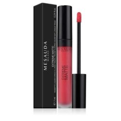 Mesauda Milano Extreme Matte Long Lasting Matte Liquid Lipstick 106 Candy Apple 7ml
