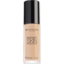 Mesauda Radiant Skin Foundation In Shade 305 Beige