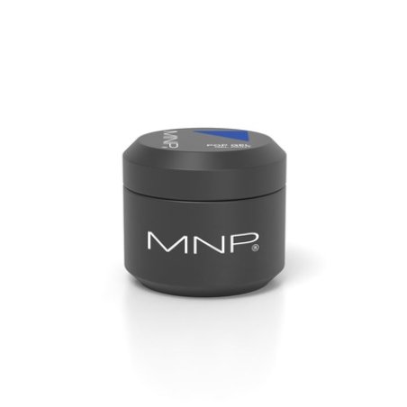 Mnp Pop Gel 407 Electric Blue