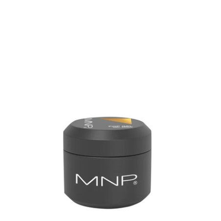 Mesauda Mnp Pop Gel 409 Gold 5ml Gel Paint