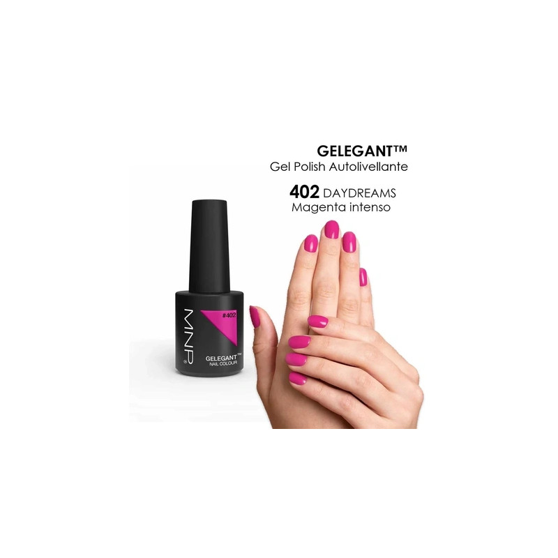 Mnp Gelegant Gel Polish 402 Daydreams 8ml