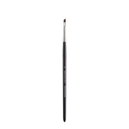 Mesauda Angled Brush In Synthetic Bristle N4 Perfect For Precise Makeup Application