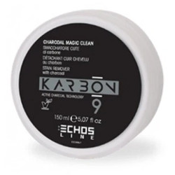 Karbon 9 Scalp Stain Remover With Vegetable Charcoal Hair Care